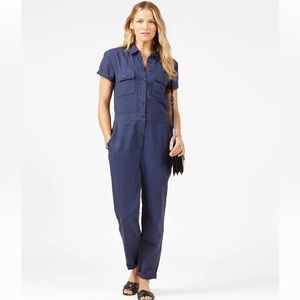 OUTERKNOWN organic cotton SEA Jumpsuit
Onesie Medium